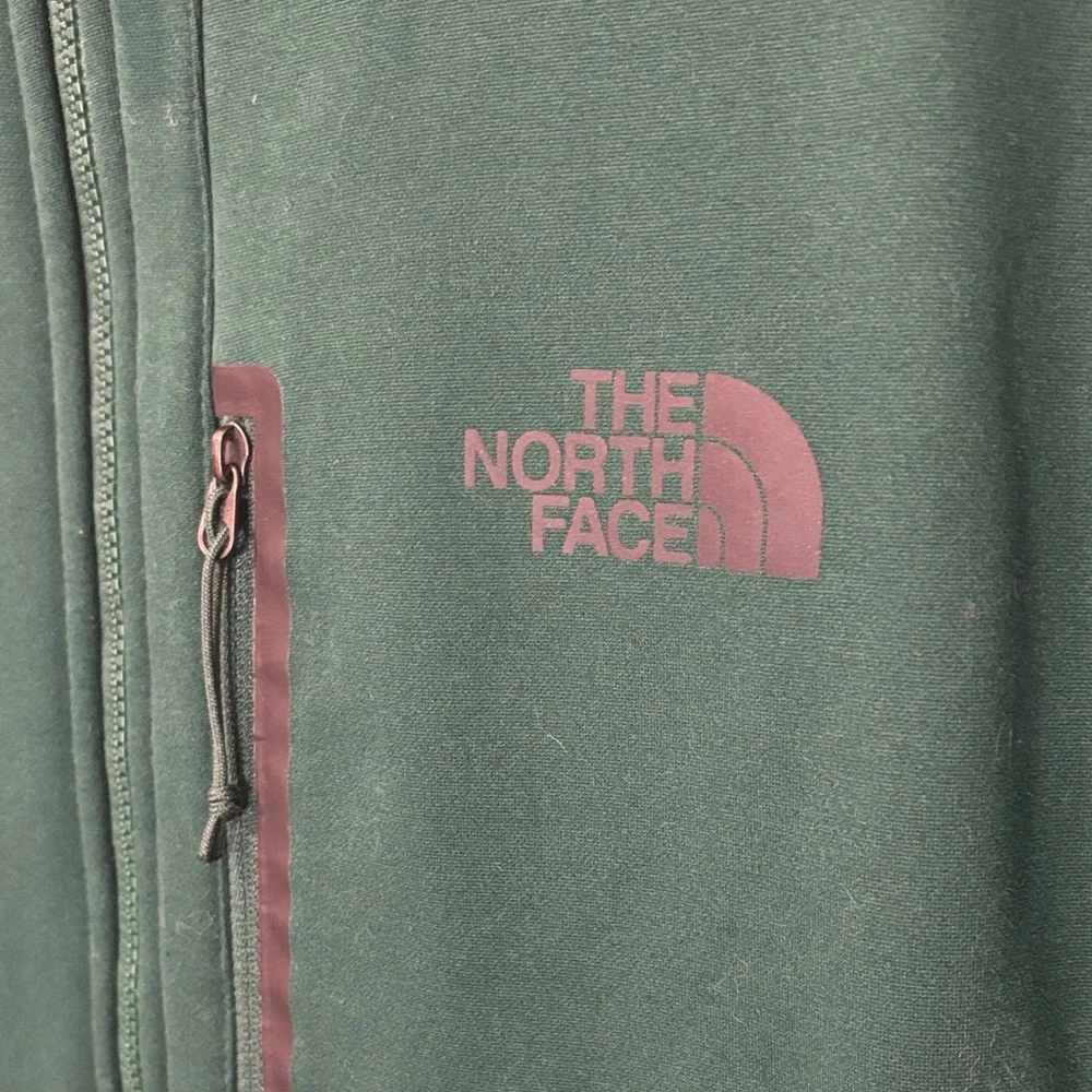 The North Face midweight warmth